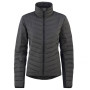 Kurtka damska Kari Traa Eva Down Jacket czarny Black