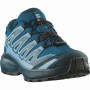 Buty dziecięce Salomon Xa Pro Wp J Mykonos Blue