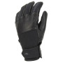 Rękawiczki SealSkinz WP Cold Weather with Fusion czarny Black