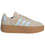 Buty damskie Adidas Vl Court Bold
