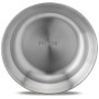 Talerz Primus CampFire plate S/S srebrny