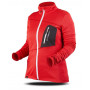 Bluza damska Trimm Micro Lady czerwony red