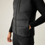 Kamizelka męska Dare 2b Aero Fuse Padded Gilet