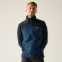 Męska bluza Regatta Highton Full Zip Midlayer