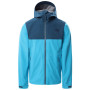 Kurtka męska The North Face Apex Flex Futurelight Jacket niebieski Meridianblue/Montereyblue