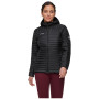 Kurtka damska Mammut Broad Peak Light IN Hooded Jacket Women