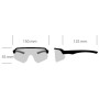 Dziecięce okulary przeciwsłoneczne 3F Spark jr.
