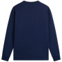 Koszulka męska The North Face Evolution Simple Dome Regular Long-Sleeve Tee