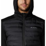 Kurtka męska Columbia Out-Shield™ Insulated Full Zip Hoodie