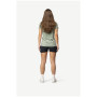 Koszulka damska Devold Premium "Oats" Tee Wmn