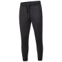 Męskie spodnie dresowe Dare 2b Modulus Jogger czarny Black