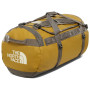 Torba podróżna The North Face Base Camp Duffel - L 2023 piaskowy Britishkhaki/Weimaranrbrn