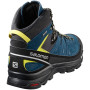 Buty męskie Salomon X Alp Mid LTR GTX