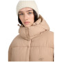 Płaszcz damski 4F Down Jacket F588