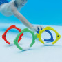 Zabawka wodna Intex Underwater Fish Rings
