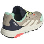 Buty dziecięce Adidas Terrex Anylander J Grey