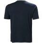 Koszulka męska Helly Hansen Hh Logo T-Shirt 3.0