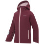 Kurtka zimowa dla dziewczynek Regatta Girls Trekktain 3-in-1 II FigPowLilac