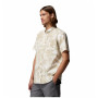 Koszula męska Columbia Rapid Rivers™ Printed Short Sleeve Shirt