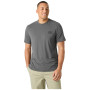 Koszulka męska Helly Hansen Skog Graphic T-Shirt
