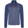Męska bluza Dare 2b Reformed II Core Stretch ciemnoniebieski MnLtDnm/MnLt