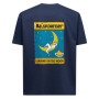 Koszulka męska La Sportiva Moon Climb T-Shirt M