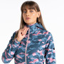 Kurtka damska Dare 2b Far Out SoftShell