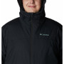 Kurtka zimowa męska Columbia Point Park™ Insulated Jacket