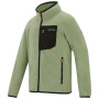 Bluza dziecięca Regatta Junior Frankie F/Z Light Sage