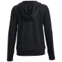 Bluza damska Under Armour Rival Terry FZ Hoodie