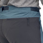 Męskie spodnie softshellowe Patagonia Altvia Alpine Pants