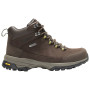 Buty damskie Regatta Womens Burrell Leather Boot II