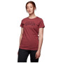 Koszulka damska Black Diamond SS Vantastic Tee