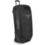 Walizka podróżna Osprey Rolling Transporter 120 czarny Black