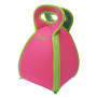 Torba termiczna Baggie taška Baggie różowy/niebieski PinkBlue