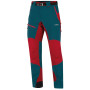 Spodnie męskie Direct Alpine Patrol Tech petrol Petrol/Red