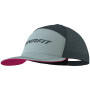 Czapka z daszkiem Dynafit Tech Trucker Cap jasnozielony 3181 - cloud blue/0720