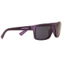 Okulary przeciwsłoneczne Blizzard PCC602002, 65-17-135 fioletowy