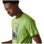Koszulka męska Regatta Fingal Slogan III