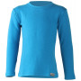 Bluza dziecięca Lasting Stony niebieski Blue