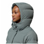 Kurtka zimowa damska Columbia Amaze Puff™ Mid Hooded Jacket
