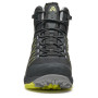 Buty outdoorowe dziecięce Asolo Tahoe Mid JR GTX