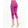 Legginsy damskie 3/4 Kari Traa Julie High W Capri