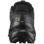 Damskie buty do biegania Salomon Speedcross 6