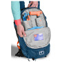 Plecak Ortovox Avabag Litric Tour 28S Zip