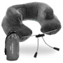 Nadmuchiwana poduszka Cabeau Air Evolution zarys SlateGray
