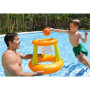 Nadmuchiwany kosz Intex Floating Hoops 58504NP