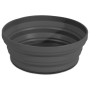Składana miska Sea to Summit XL-Bowl ciemnoszary Grey