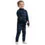 Bielizna funkcjonalna dla dzieci Didriksons Jadis Kids Pr Set 5 Path Navy