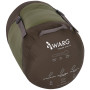 Śpiwór Warg Winterlite Arctic L
